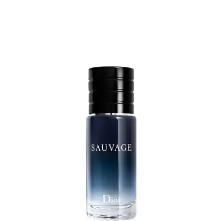 Dior ソヴァージュ オードゥ トワレ