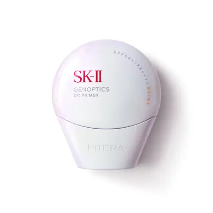 SK-II SK-II ジェノプティクス CC プライマー