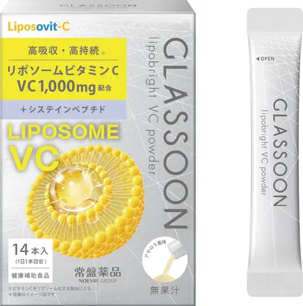LIPSベストコスメ2025 上半期新作賞インナービューティ部門