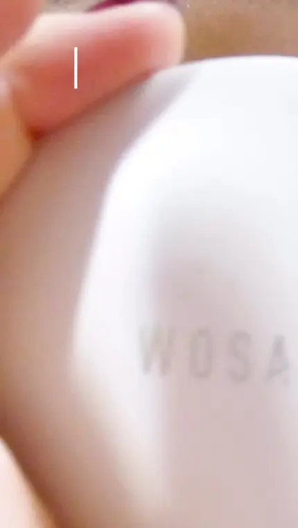 WOSADO マグネット式つけまつ毛/WOSADO/その他を使ったクチコミ（1枚目）