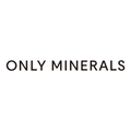 ONLY MINERALS公式アカウント
