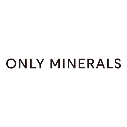 ONLY MINERALS公式アカウント