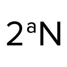 2aN公式アカウント