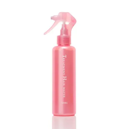 オルビス トリートメントヘアウォーター