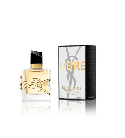 YVES SAINT LAURENT BEAUTE リブレ オーデパルファム