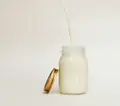 アーモンドミルクをダイエット時に飲むメリット｜飲み方&おすすめレシピのサムネイル