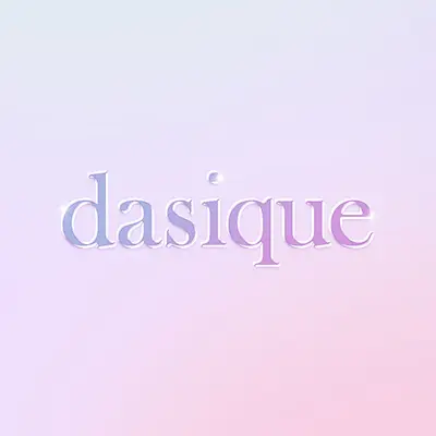  dasique公式アカウント