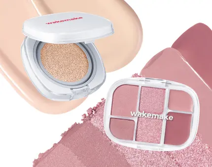 wakemakeの注目アイテムで「似合う」が見つかる！おしゃれな今っぽ顔に♥