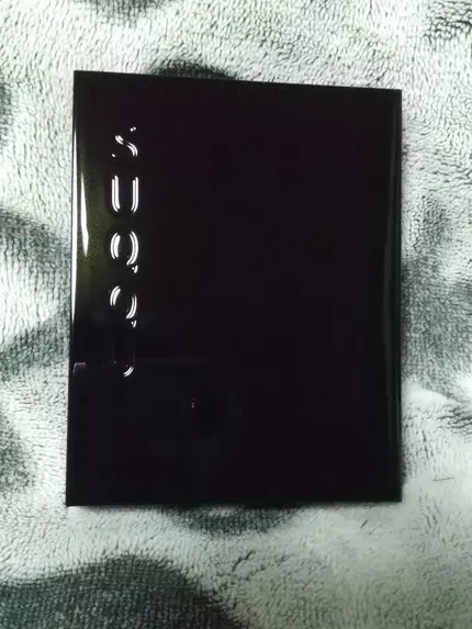 シグニチャー カラー アイズ/SUQQU/アイシャドウパレットを使ったクチコミ（3枚目）