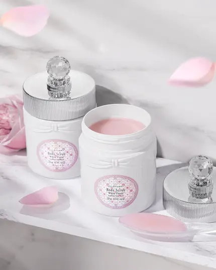 ジルスチュアート　ホワイトフローラル　ウォータートリートメント/JILL STUART/洗い流すヘアトリートメントを使ったクチコミ（3枚目）