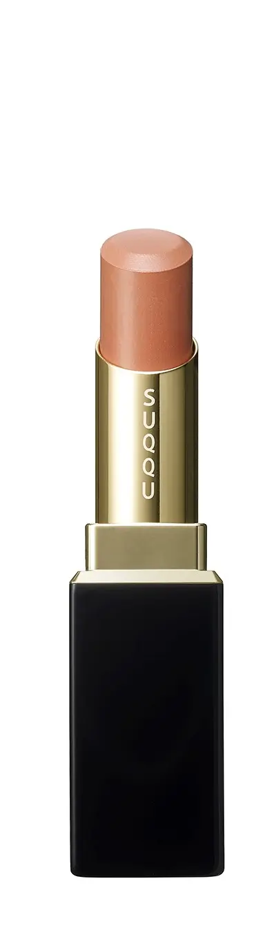 SUQQU モイスチャー グレイズ リップスティック