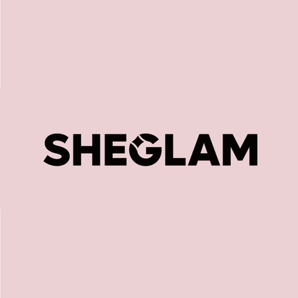 SHEGLAM公式アカウント