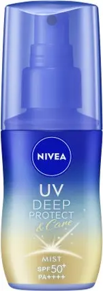 LIPSベストコスメ2025 上半期新作賞UVミスト部門