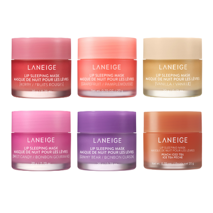 LANEIGE リップスリーピングマスク
