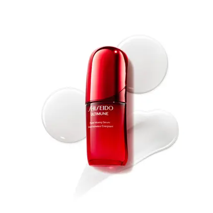 SHISEIDO アルティミューン™ パワライジング セラム