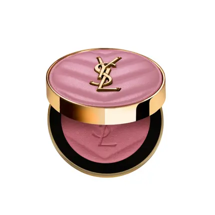 YVES SAINT LAURENT BEAUTE YSL メイクミーブラッシュ パウダー