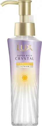 LIPSベストコスメ2025 上半期新作賞ヘアオイル部門