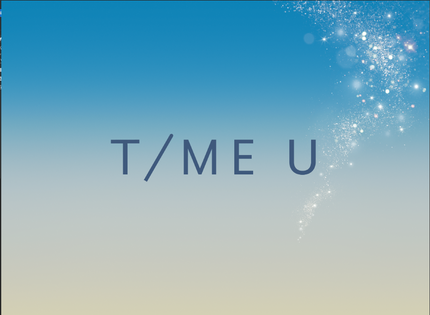 【公式】T/ME U（タイムユー）