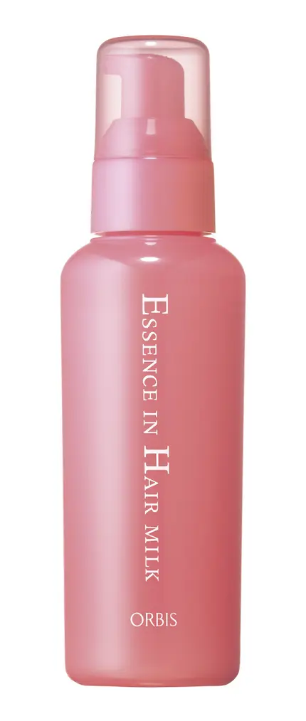 オルビス エッセンスインヘアミルク