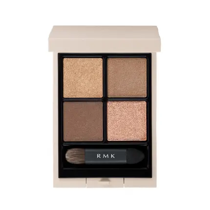 RMK シンクロマティック アイシャドウパレット / RMK