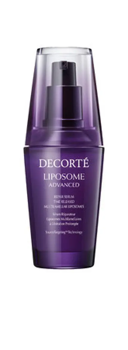 DECORTÉ リポソーム アドバンスト　リペアセラム