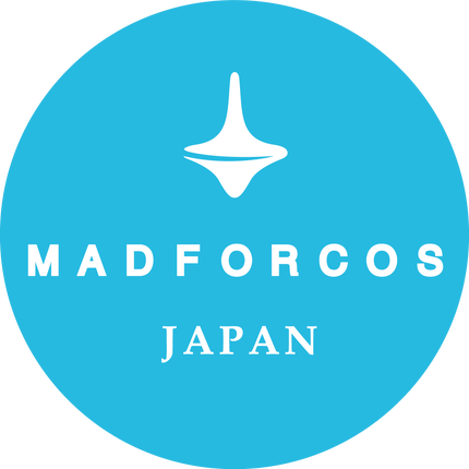 MADFORCOS(マッドフォーコス)公式アカウント