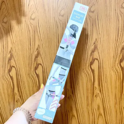 DAISO エクササイズ棒