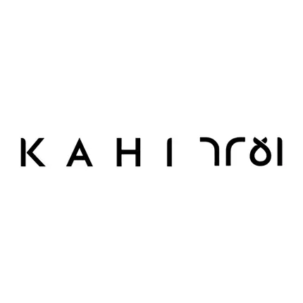 KAHI公式アカウント