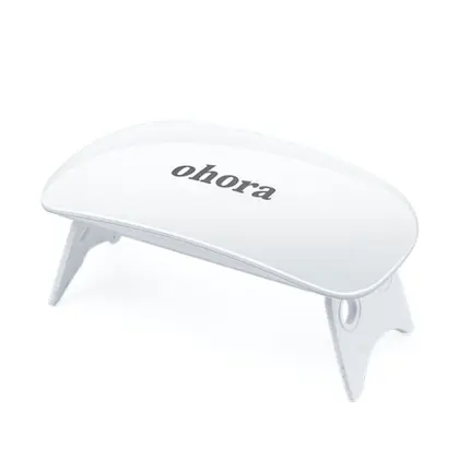 ohora オホーラ ジェルランプ