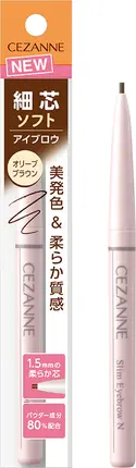 LIPSベストコスメ2025 上半期こだわりアワードアイブロウ部門使い心地賞
