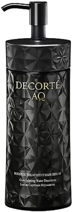 DECORTÉ ＡＱ ブースティング トリートメント ヘアセラム