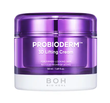 BIOHEAL BOH バイオヒールボ プロバイオダーム 3Dリフティングクリーム