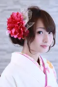 【着物メイク】パーツ別・年齢別のポイントやおすすめアイテムを押さえて、理想の和装美人に！のサムネイル