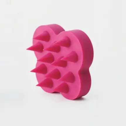 uka uka scalp brush kenzan