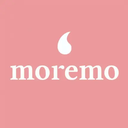 moremo公式アカウント