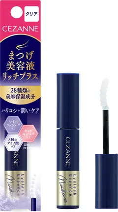 LIPSベストコスメ2025 上半期新作賞まつげ美容液部門