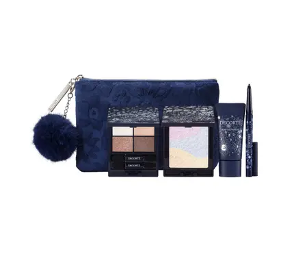 DECORTÉ ウィンターダズル コレクション