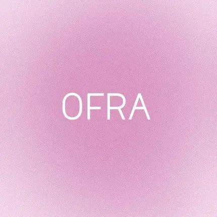 Ofra Cosmetics公式アカウント