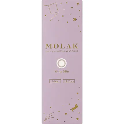 MOLAK MOLAK 1day