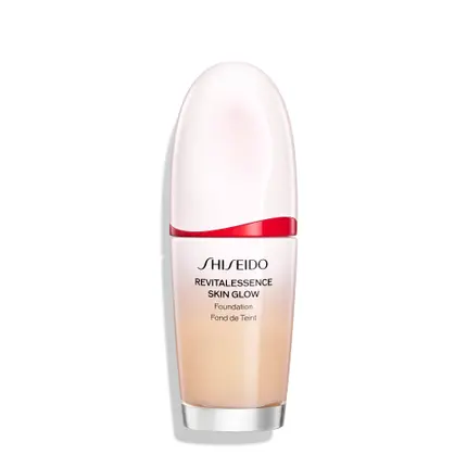 SHISEIDO エッセンス スキングロウ ファンデーション