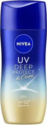LIPSベストコスメ2025 上半期新作賞UVジェル部門