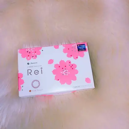 メニコン 2Weekメニコン Rei