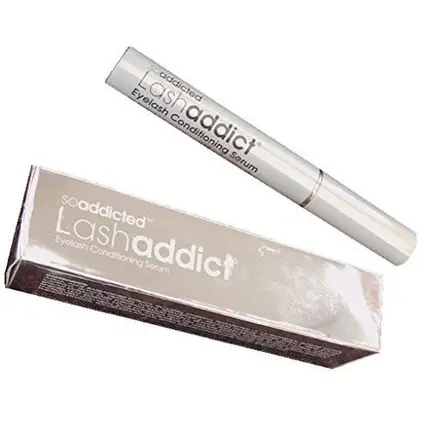 soaddicted ラッシュアディクト アイラッシュコンディショニングセラム