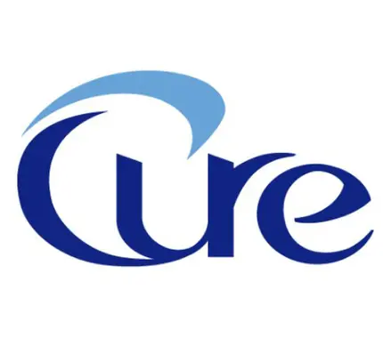Cure公式アカウント